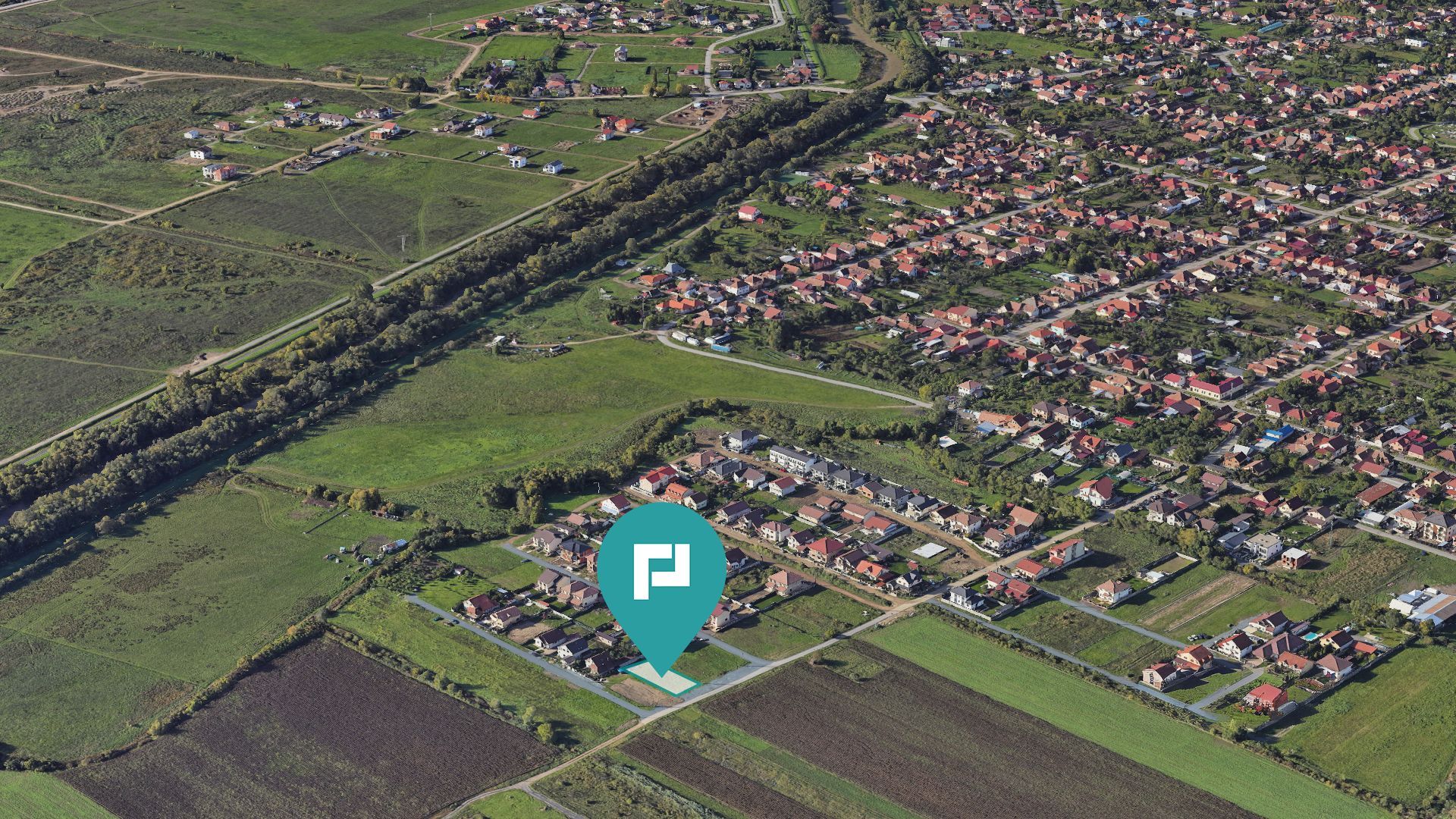 Teren intravilan – zona în plină dezvolta, Ghiroda - Poză 4