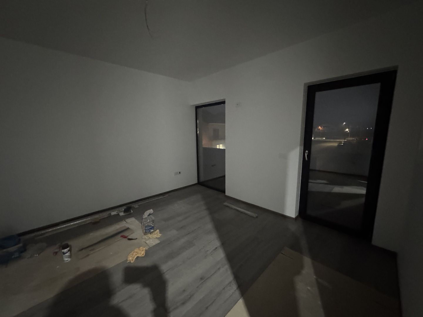 Sacalaz individuala P+E,Terasa,balcon,2 bai,5 camere,2 F.s - Poză 20