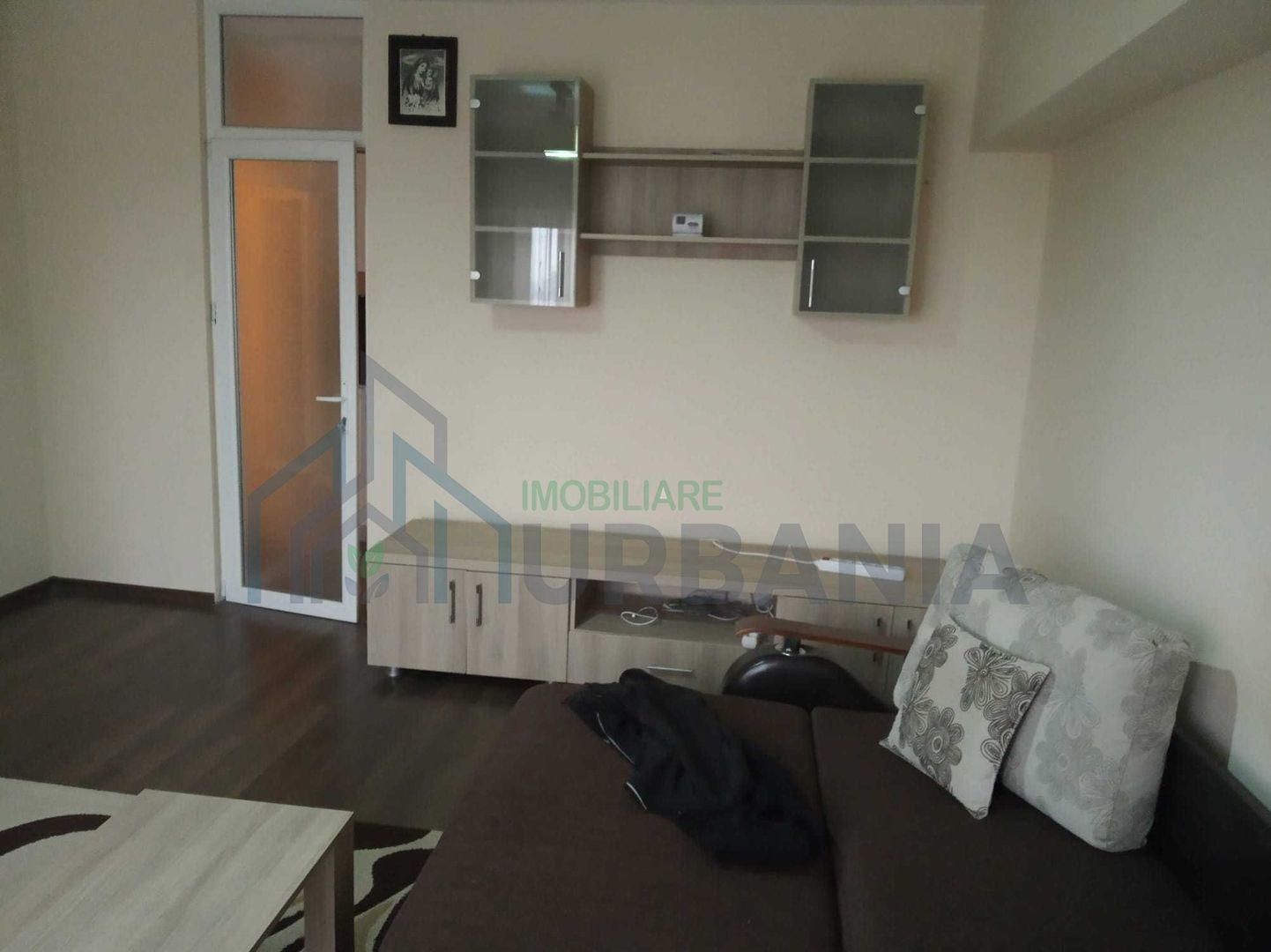 Apartament cu o cameră, decomandat, de închiriat – Zona Oancea, Iași - Poză 2