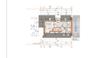 Apartament cu 3 camere în imobil recent construit | 100 mp | Pod IRA - Poză 10
