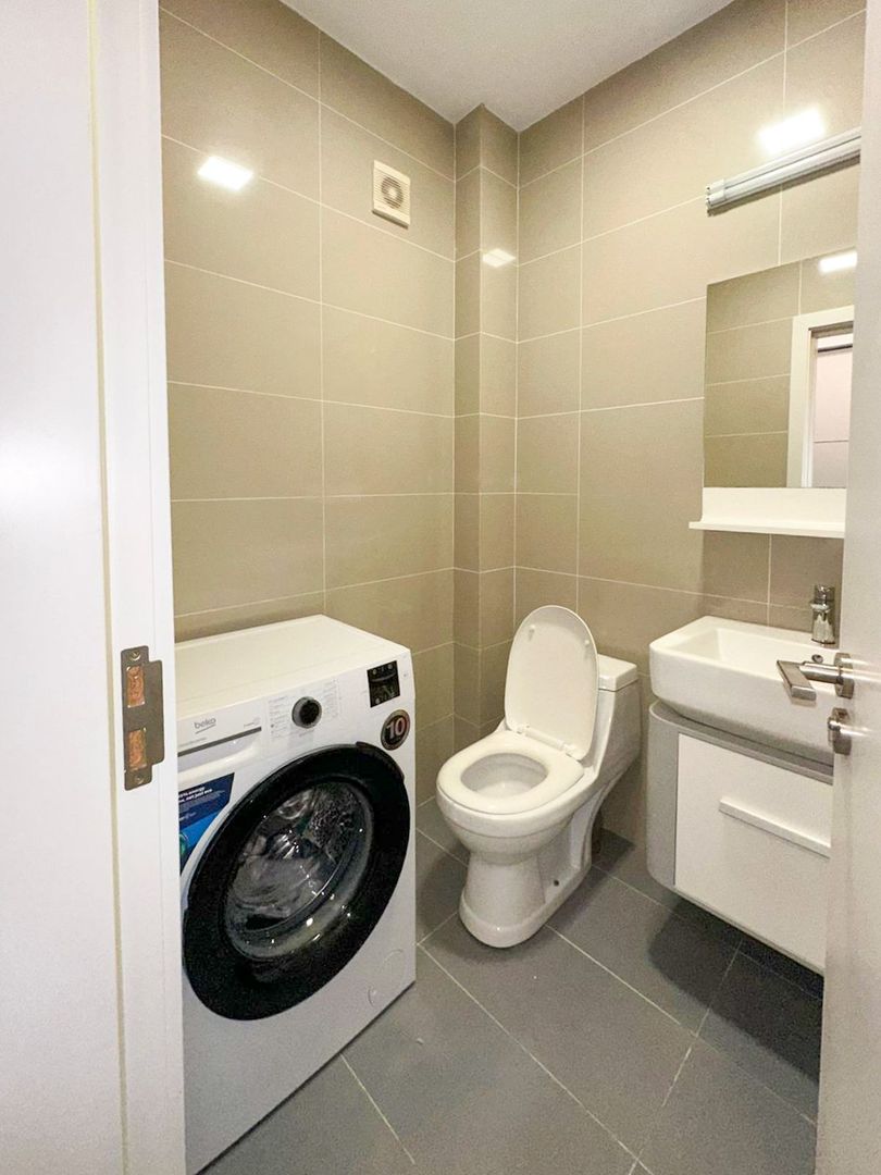 Chirie | Apartament 3 camere | Dressing | 2 locuri de parcare - Poză 14