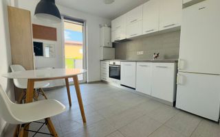 Apartament 2 camere, terasă, zona Centrală, Platinia Elite Residence - Poză 1