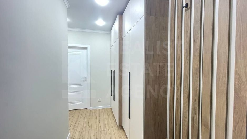 Vânzare, apartament, 2 camere, strada Valea Apelor, Codru. - Poză 11