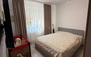 Apartament 2 camere - Strada Biruintei- 12 Min Metrou Berceni - Poză 7