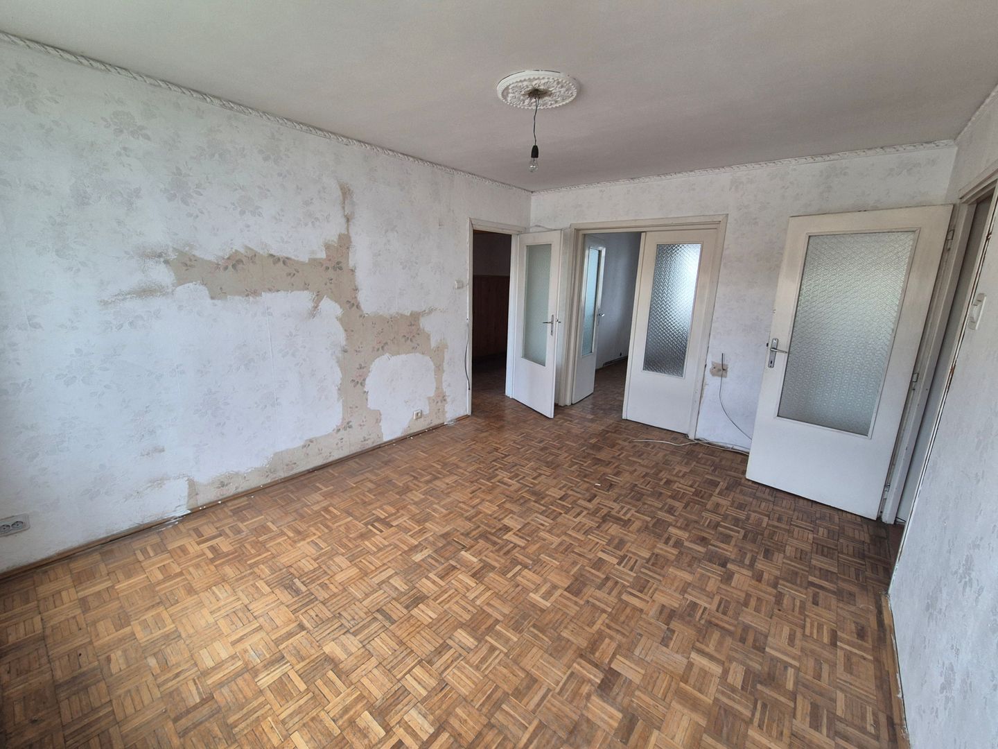 Apartament 3 camere Micro 1 - Poză 9