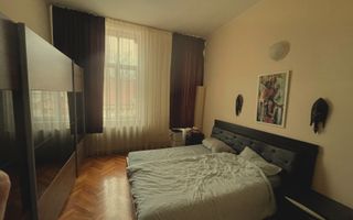 Ap 2 cam, 62 mp –ultracentral(str Aurel Lazar), lângă pietonala Oradea - Poză 5