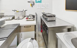 AFACERE PROFITABILĂ COFETĂRIE - FAST FOOD - Poză 9