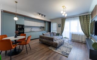 Apartament la cheie | etaj intermediar | Zona Terra - Poză 1