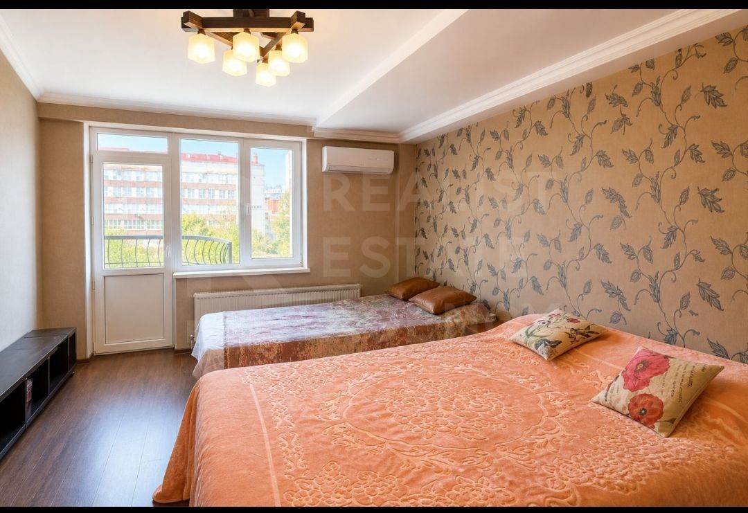 Chirie, apartament, 3 camere, str. Mihai Viteazul, Centru - Poză 4