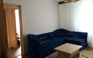 AP. 2 CAMERE DRUMUL TABEREI, BUCATARIE INCHISA, MOBILAT/UTILAT COMPLET - Poză 1