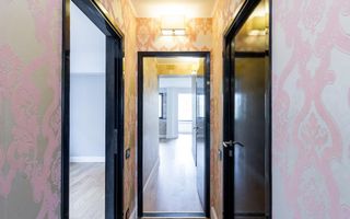 INCHIRIERE 3 CAMERE - SPATIU BIROU - AVIATORILOR - Poză 12