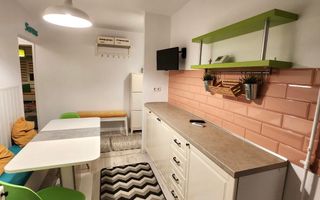 2 camere, Modern, Iulius Mall, Mega Image, Gheorgheni - Poză 8