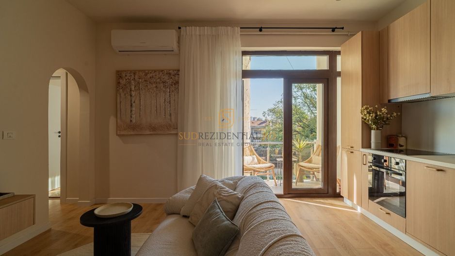 Apartament cu 5 camere, 100 mp, Armeneasca-Piata Rosetti, Comision 0 - Poză 14