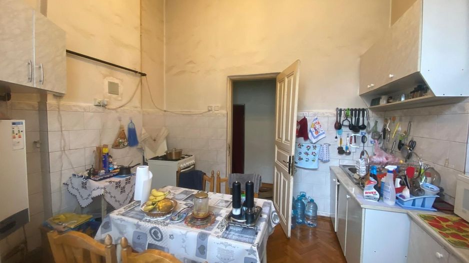 STIL BAROC! VÂNZARE CASĂ ULTRACENTRAL - Poză 23