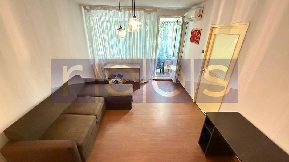 VANAZARE 2  CAMERE | 54 MP | ETAJ 2 ION MIHALACHE | METROU 1 MAI - Poză 1