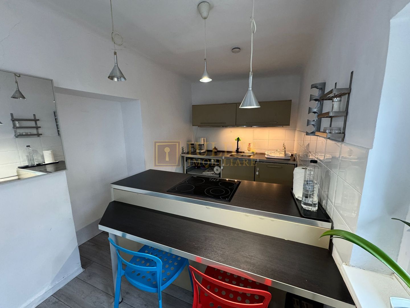 Zona Balcescu-Casa Individuala cu curte proprie - Poză 7