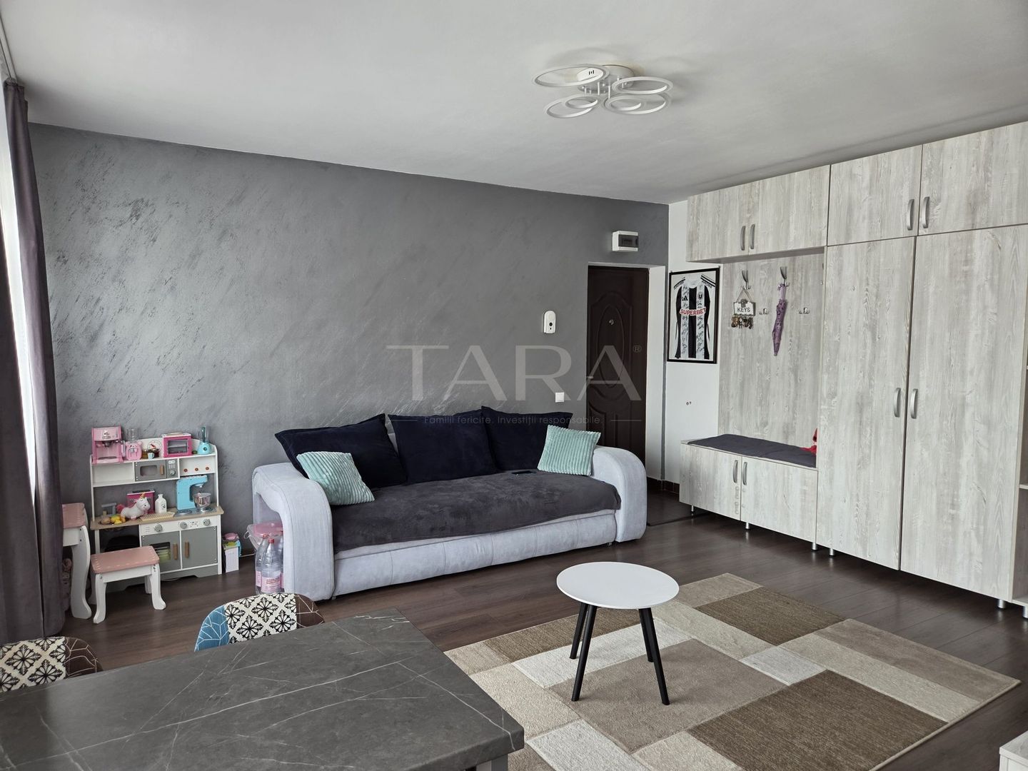 !!OCAZIE!! APARTAMENT DE VANZARE - Poză 2