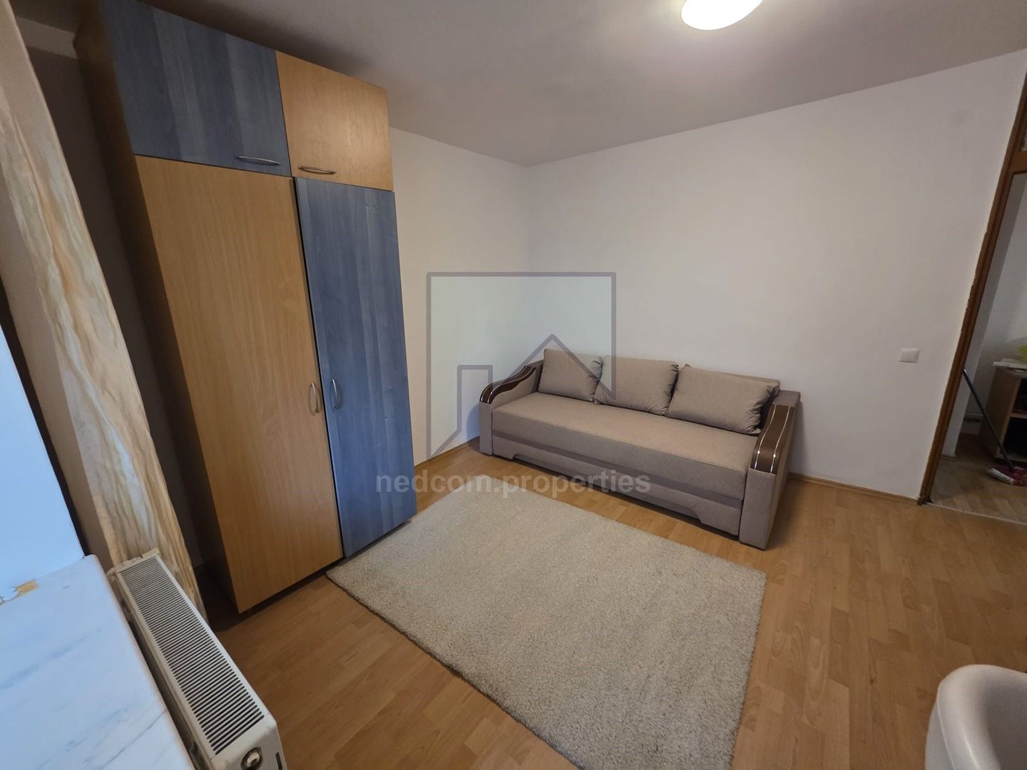 Inchiriere apartament 3 camere Nerva Traian - Parc Emil Garleanu - Poză 15