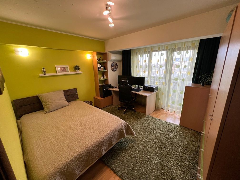 De vanzare Apartament 3 camere Eroii Revolutiei, Oraselul Copiilor - Poză 3