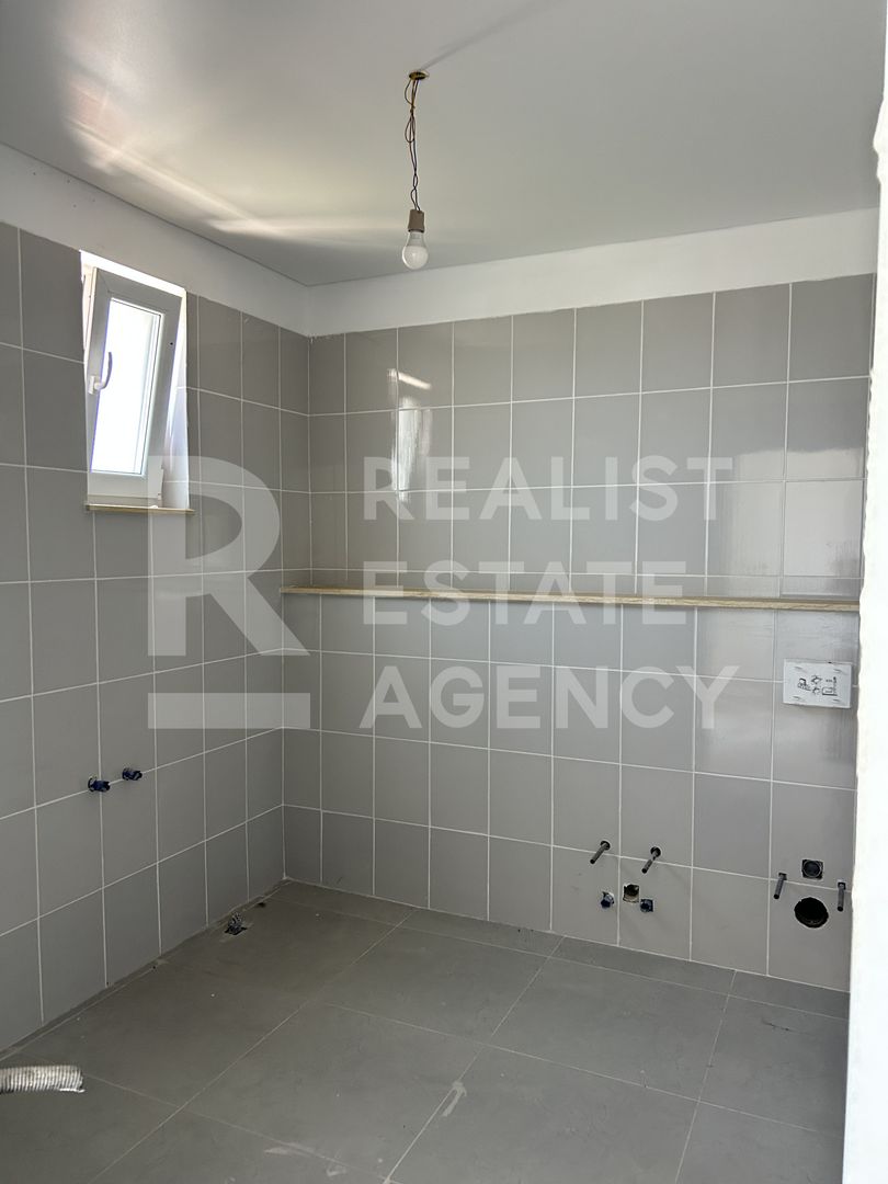 Duplex nou, teren - 255 mp, 2 locuri de parcare, Otopeni - Poză 12