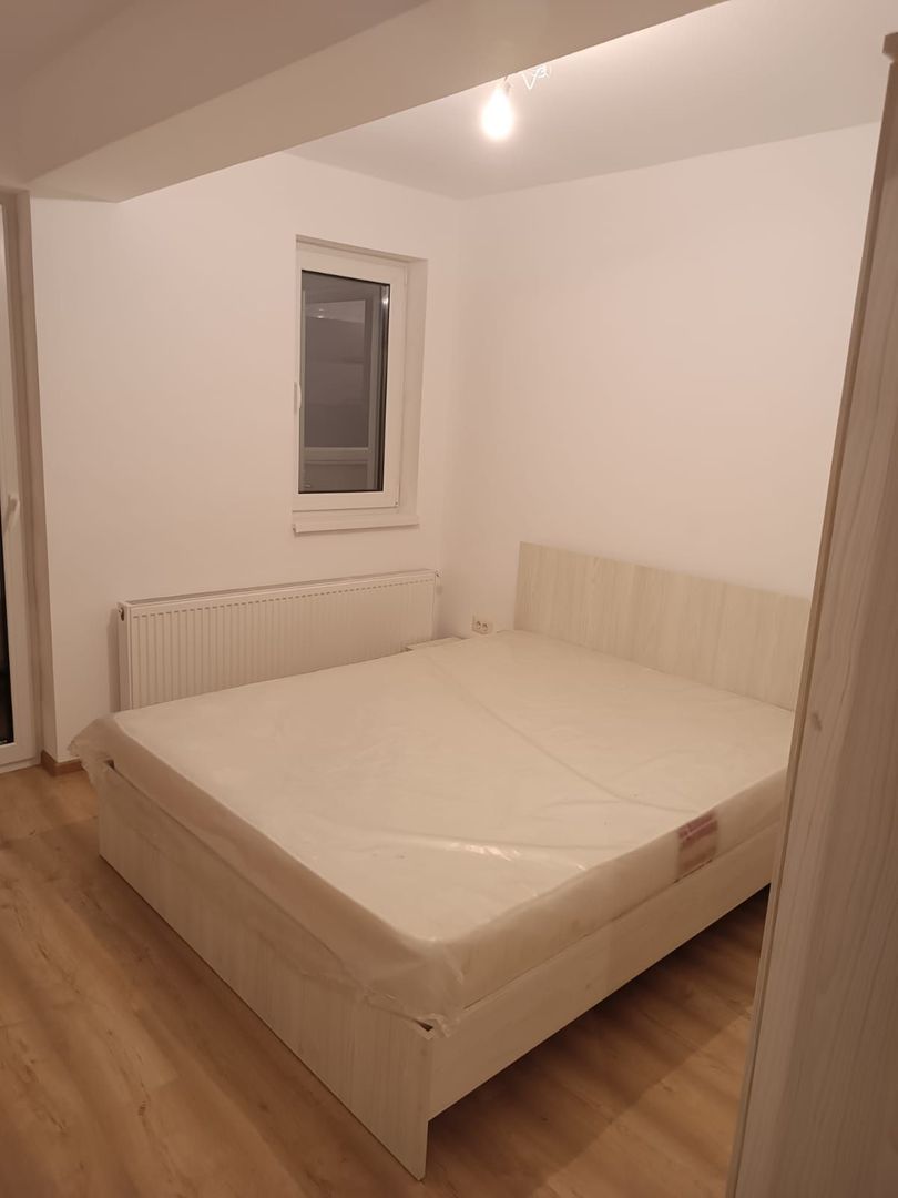 BRASADAS închiriază ap 3 cam etaj 2/3 Sos. Giurgiului. - Poză 2