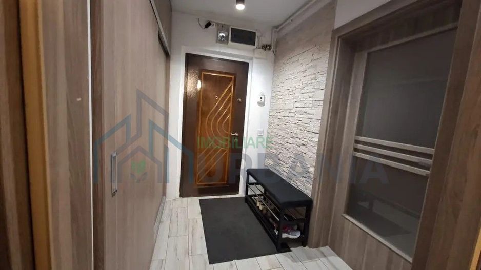 Apartament 2 camere semidecomandat, renovat premium, Podu Roș, Iași - Poză 4