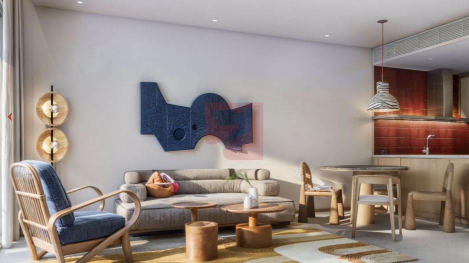 Freehold, The Standard Residences - Poză 3