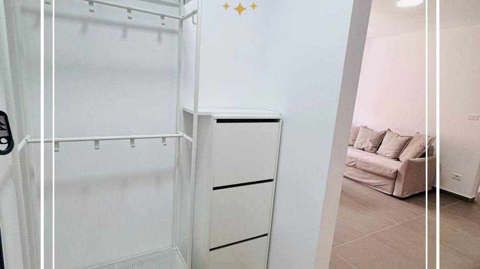 Nou acum De Vânzare apartament 2025 la chei, Arad Disponibil Imediat - Poză 3