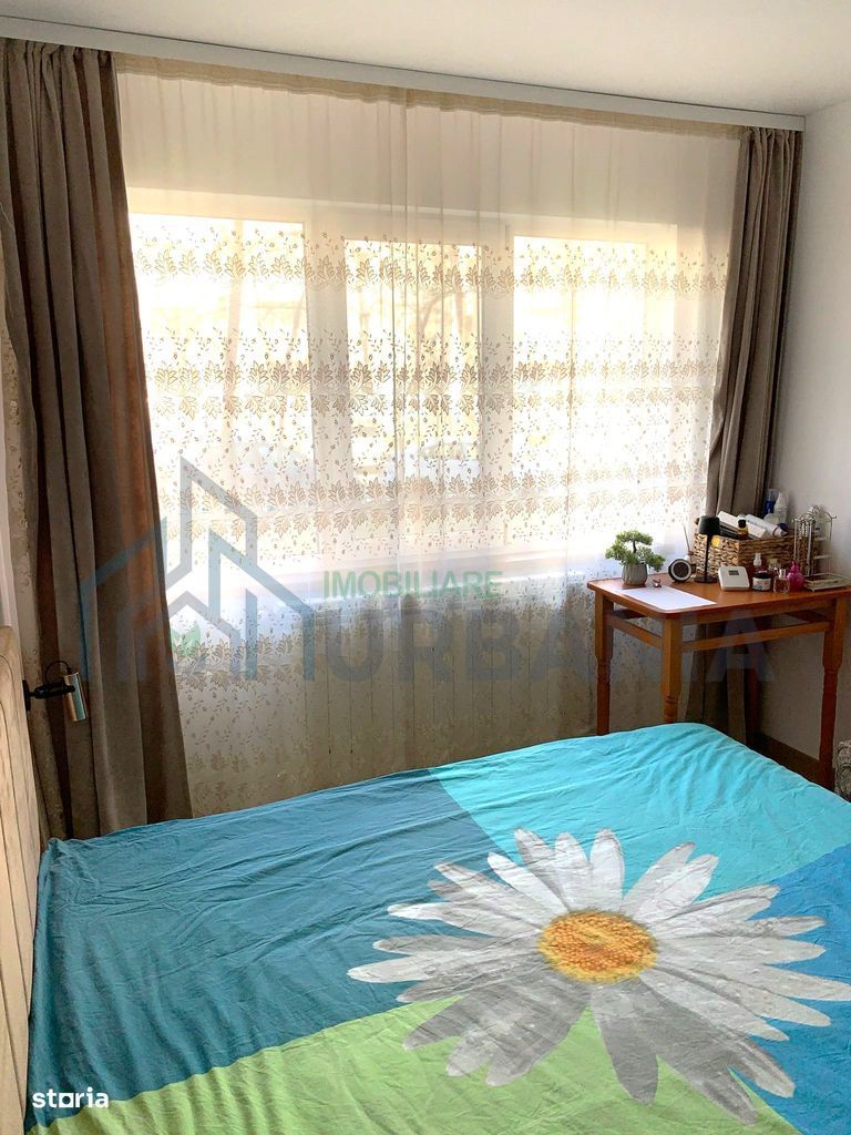 Apartament 2 camere, Tătărași Flora, parter, renovat integral - Poză 9