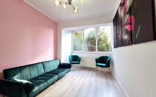 Apartament cu 3 camere decomandate, parcare inclusă, zona Interservisa - Poză 1