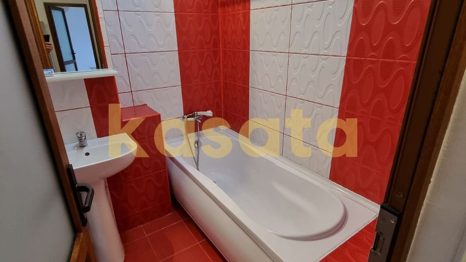 2 Camere | Închiriere | Brâncuși | Etaj Intermediar | Centrala - Poză 7