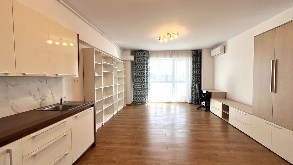 2 camere| terasă 10 mp | perfect pentru stilul tău de viața | VOX - Poză 2