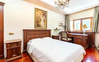 Casa/Vila Premium de vanzare Lacul Snagov / ponton / piscina / barca - Poză 14