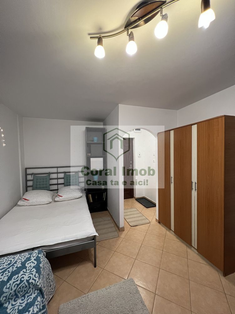 Inchiriere garsoniera , zona Piata Victoriei - Poză 3