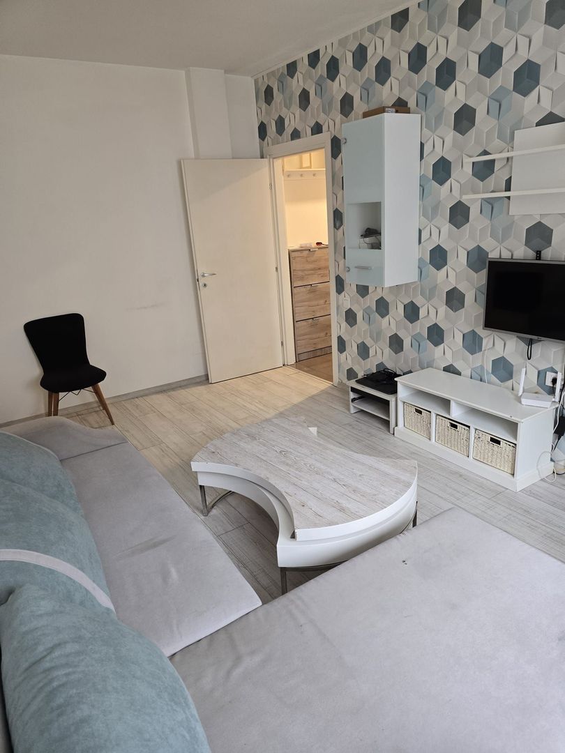 Apartament moder 3 camere +loc de parcare, zona Bragadiru - Poză 1