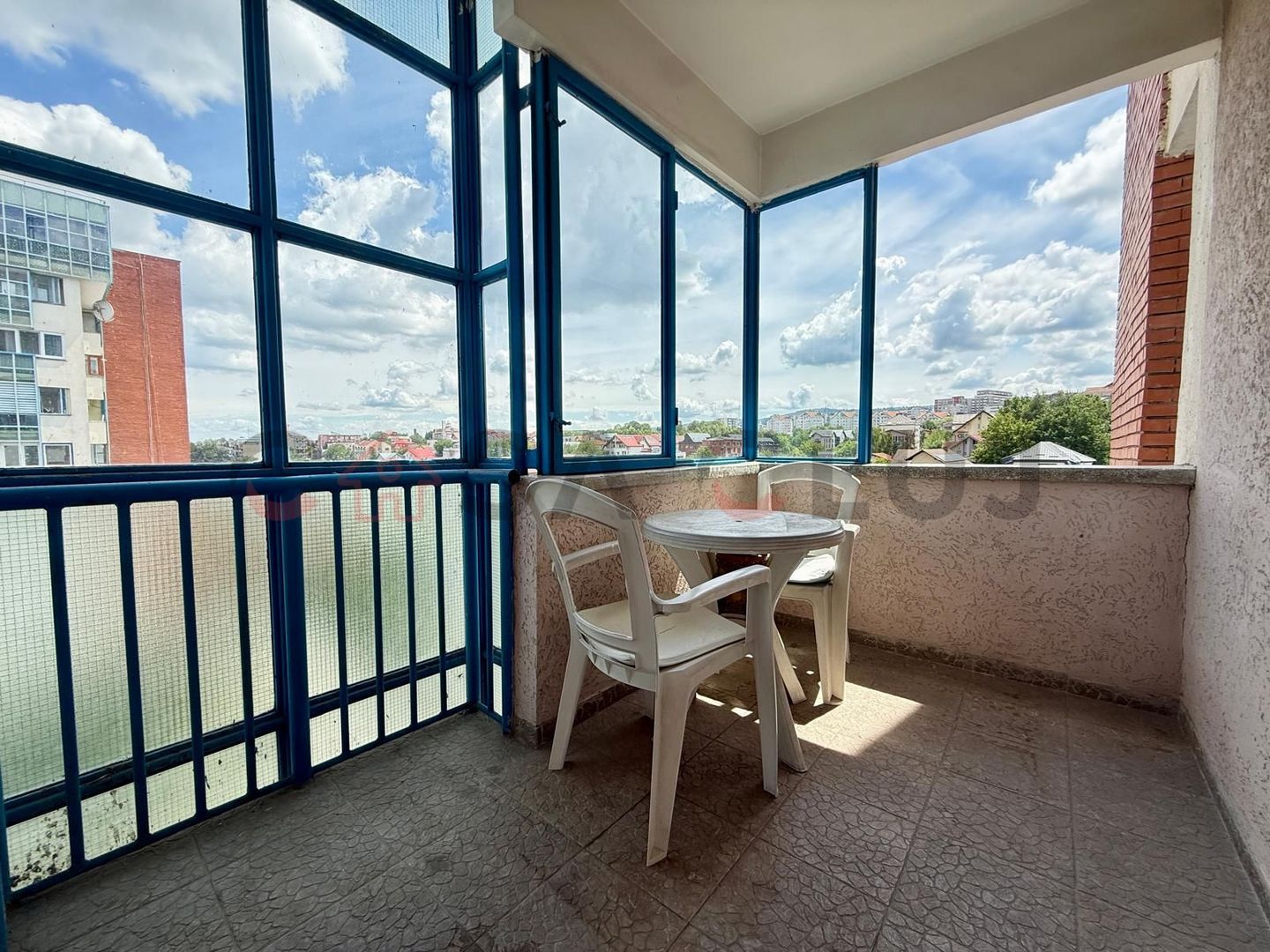 Apartament de 4 camere, Zorilor, etaj intermediar - Poză 15