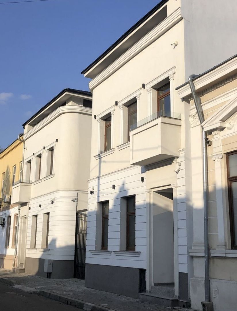 For Rent | UNIRII | Ultra Central | A Refined Urban Living Experience - Poză 6