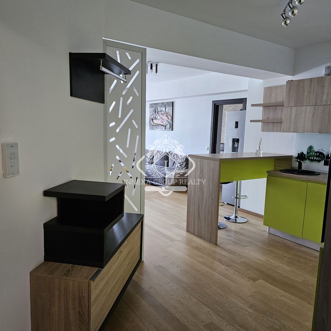 Apartament 2 camere I 70mp+loc parcare subteran I UpGround - Fabrica de Glucoza - Poză 8