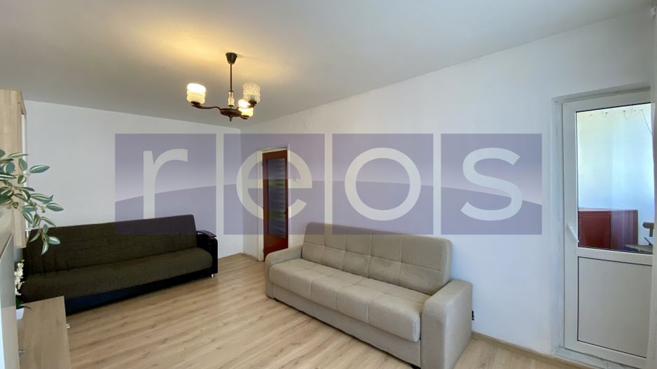 DE VANZARE APARTAMENT 2 CAMERE DECOMANDAT | ZONA SEBASTIAN - Poză 3