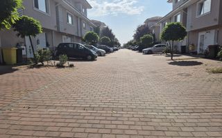 Vila 102 mp mobilată/utilata + 2 parcari -  Jasmine Garden Pipera ! - Poză 19