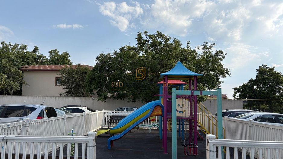 Apartament 3 camere | Mobilat&utilat | Loc de parcare inclus, Sector 5 - Poză 13