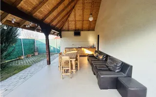 Casa individuala cu pivnita in Sura Mica, zona Salii de sport - Sibiu - Poză 19