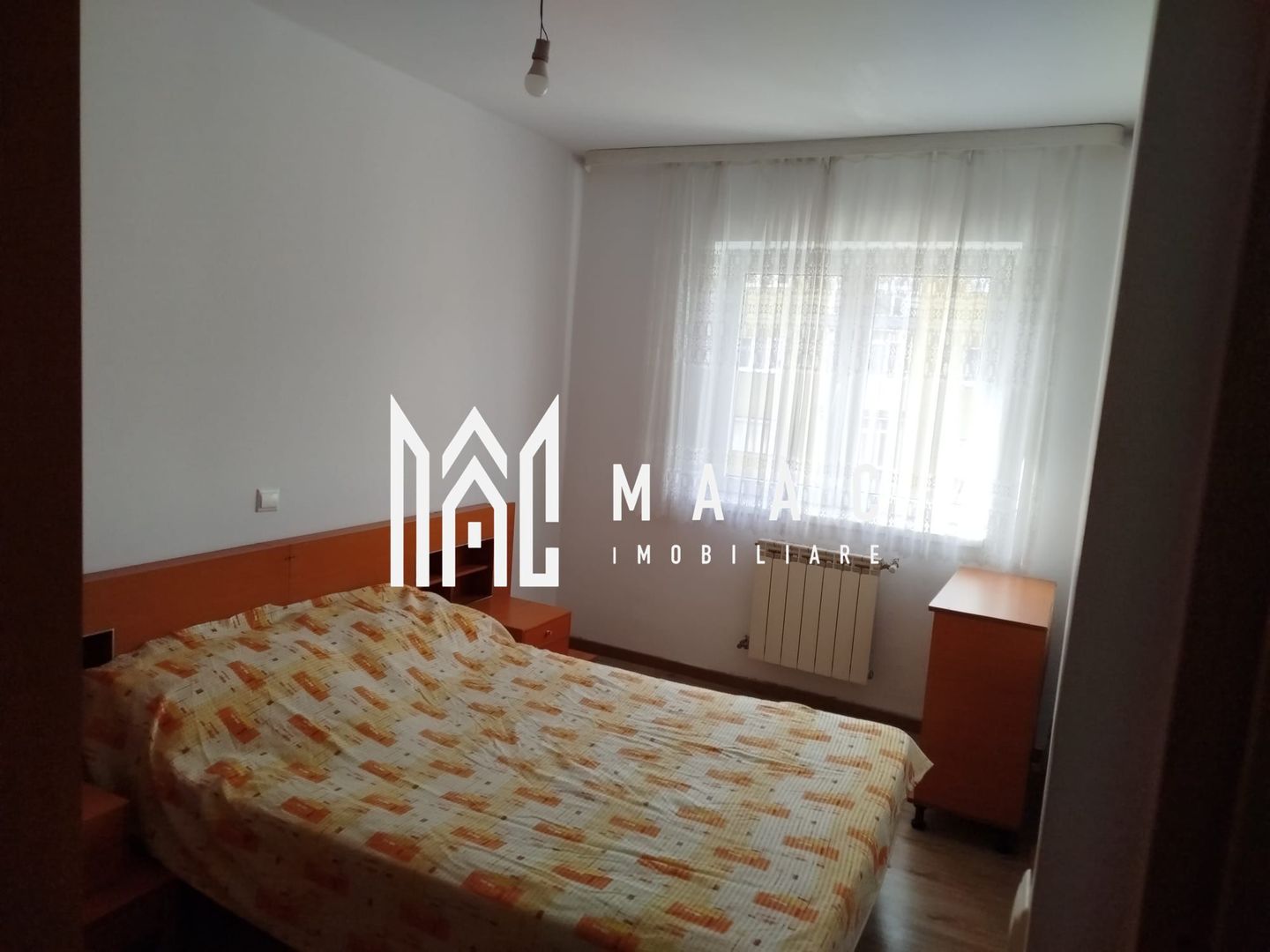 Apartament 3 camere  | Etaj 3 | 60 MPU | Vasile Aaron - Poză 2