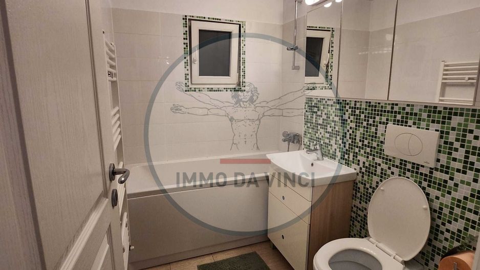 2 camere zona Interservisan - Poză 7
