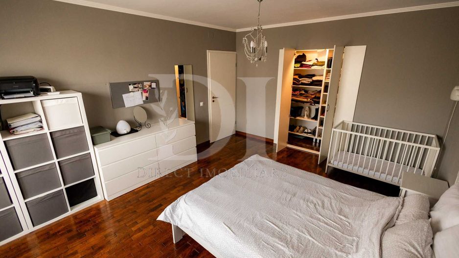 Apartament de vanzare/ Zona  Florilor / Floresti - Poză 3