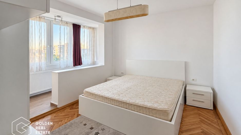 Apartament 3 camere, 2 băi, Gheorghe Lazăr - Poză 2