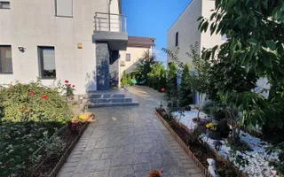 Vila PREMIUM de vanzare in Tunari - langa Biserica I COMISION 0% - Poză 52