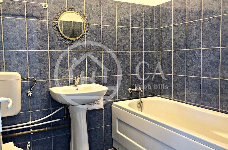 Spatiu comercial cu 3 camere de inchiriat in zona Iosia Nord, Oradea - Poză 10