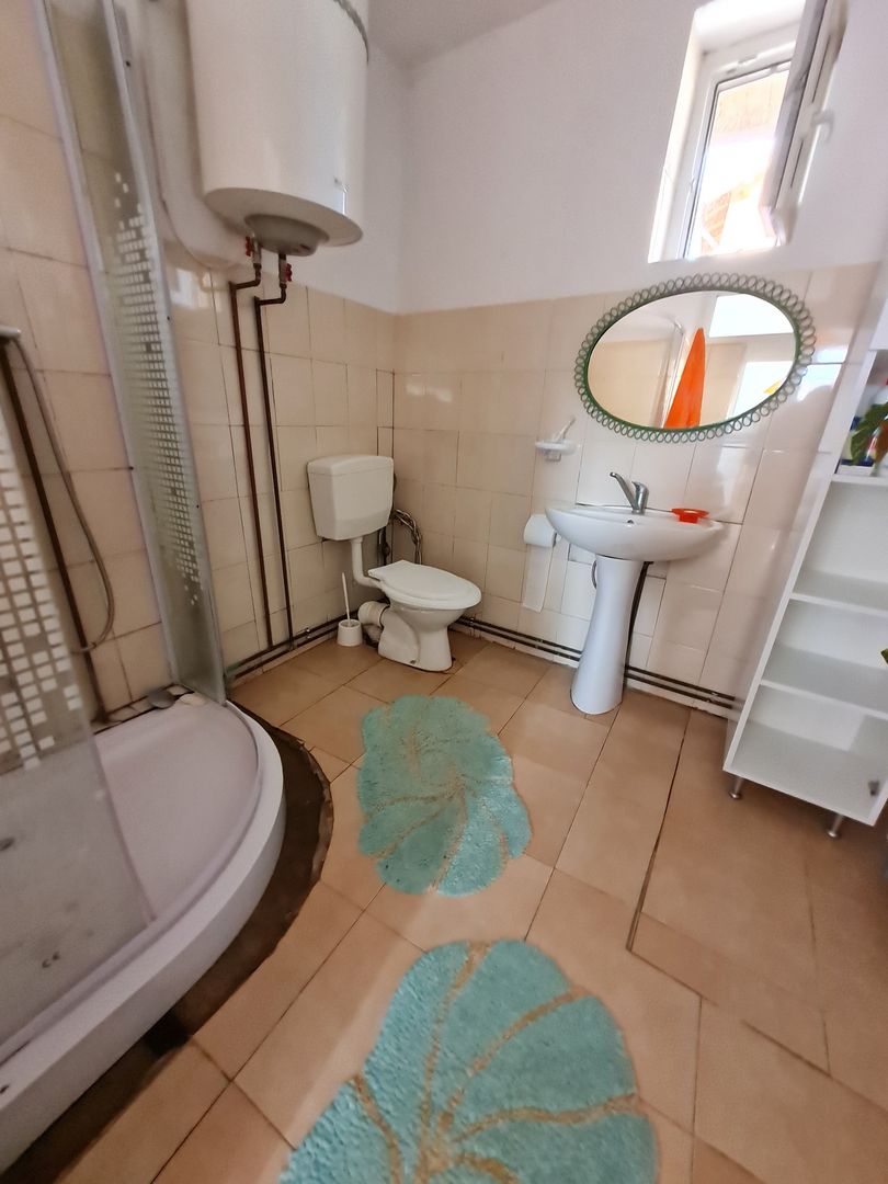 Casa nemțească cu teren generos - Poză 12