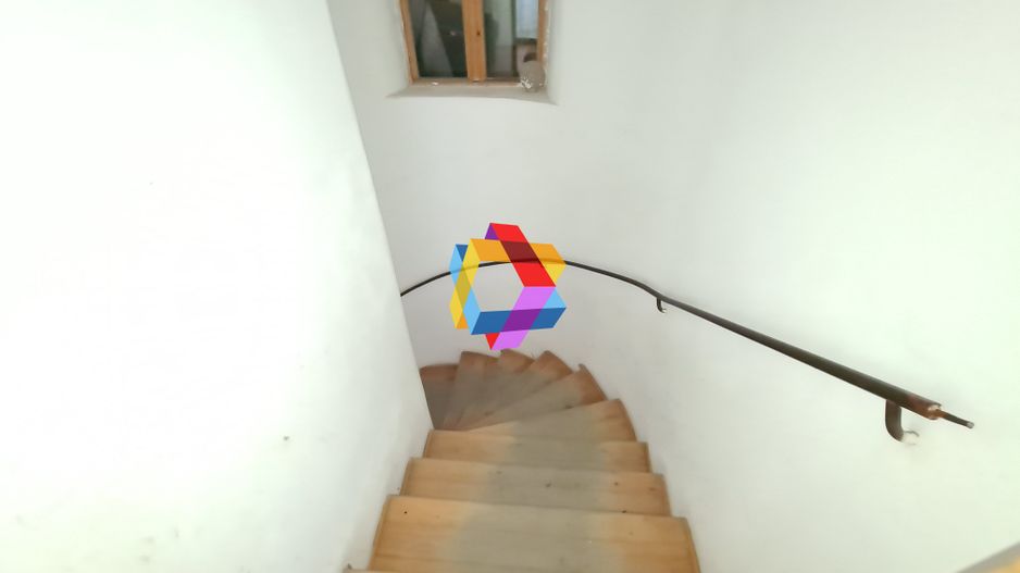 Spatiu ultracentral - 350 mp # PLUS Spatii comerciale - Poză 8